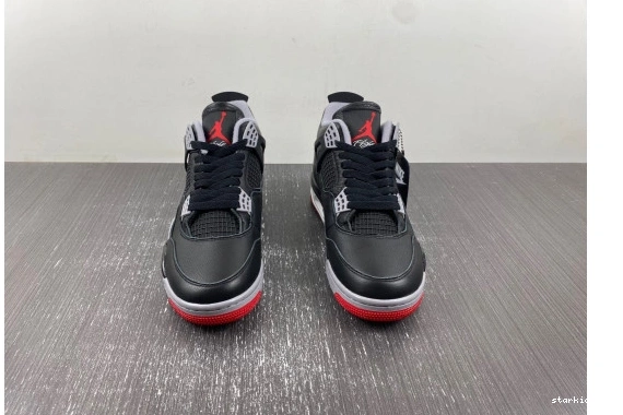 FV5029-006 Bred Reimagined FV5029-006  Retro Jordan  4 1224